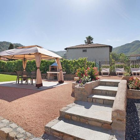 Agriturismo Il Borgo - Ulivo Villanova d'Albenga Exterior foto